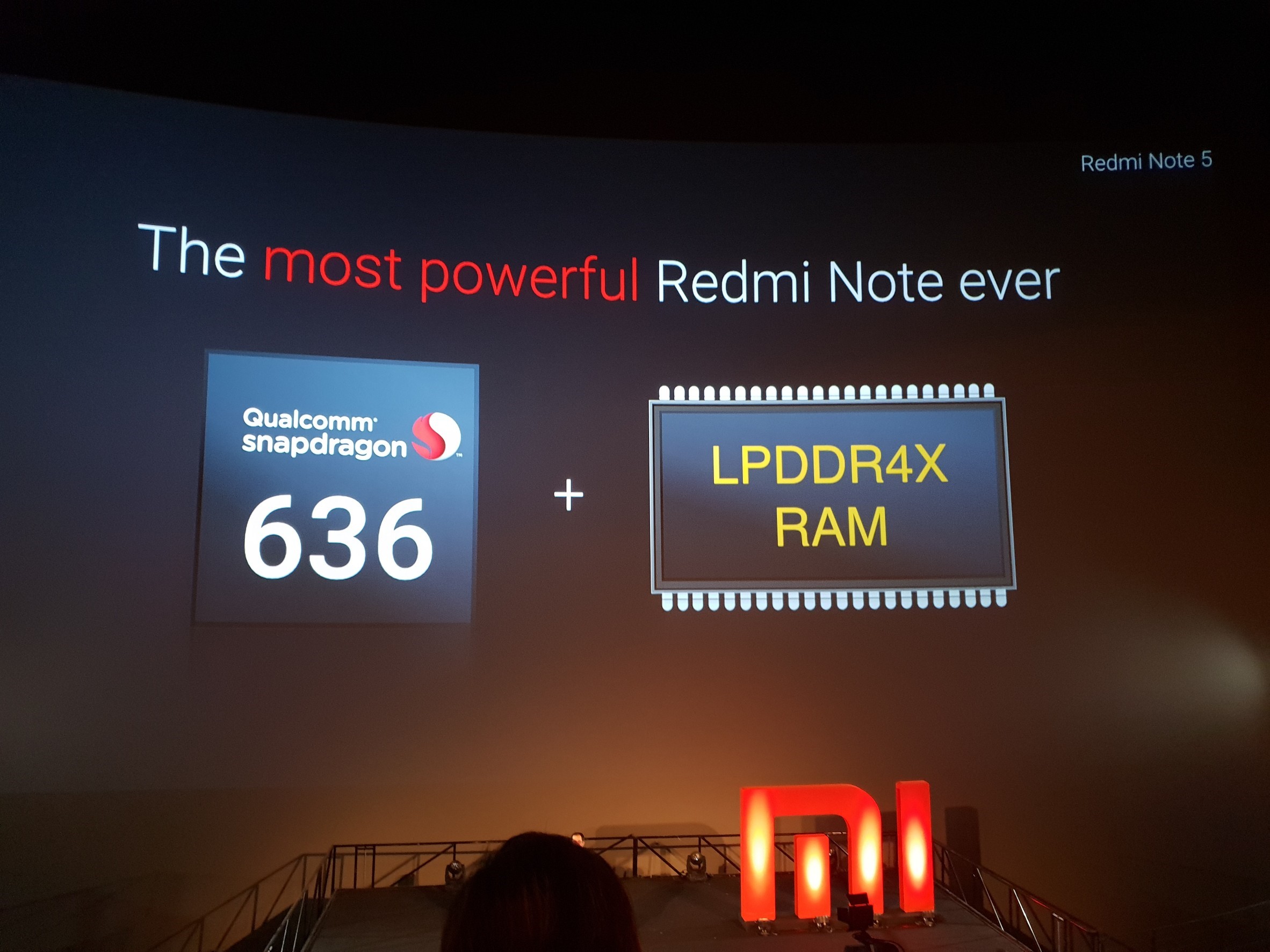 Xiaomi Redmi Note 5 Spec 1 (10)