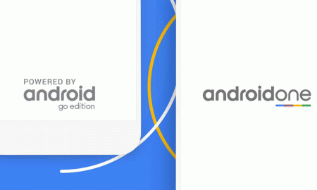 android one android go