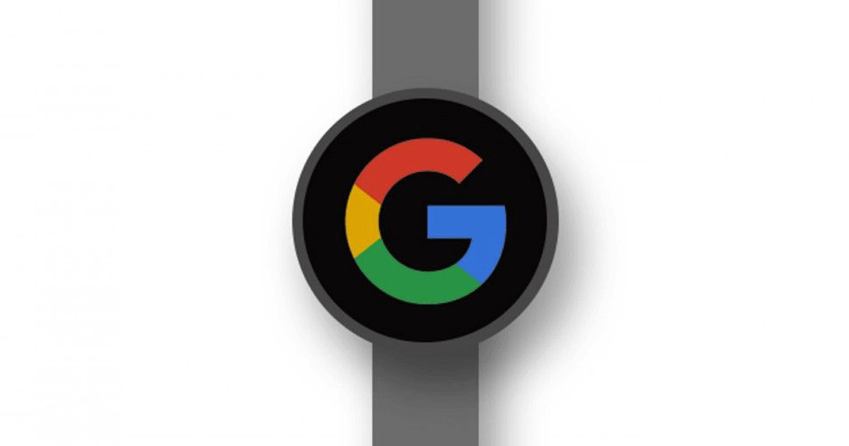 pixel smartwatch