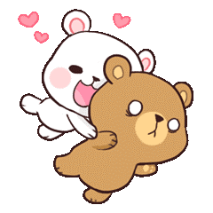 34+ Milk And Mocha Bears Png Pictures