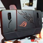 ASUS ROG Phone Hands On