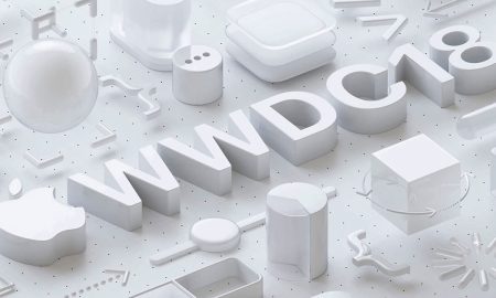 WWDC 2018 Apple