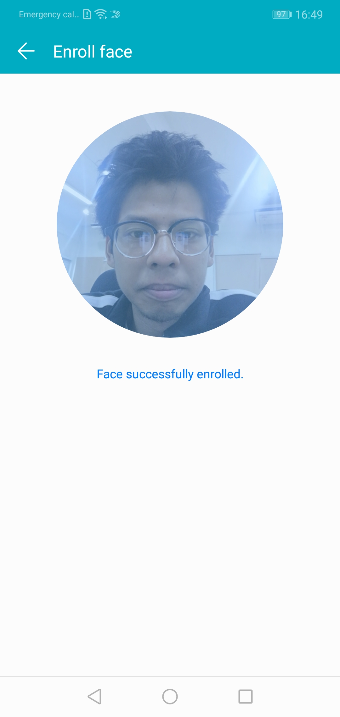 Basic Motion Detection And Tracking With Python Opencv Solution Face