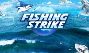Fishing Strike