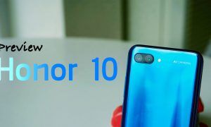 Honor 10