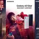 Samsung Galaxy A9 Star and Galaxy A9 Star Lite Teaser Poster - 2