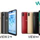 WIko View2 Pro and Wiko ViewMax