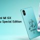 Xiaomi Mi 6X Hatsune Miku Special Edition