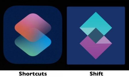 Siri Shortcuts
