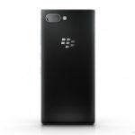 BlackBerry Key 2 สีเงิน