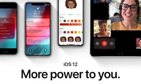 ios 12 android