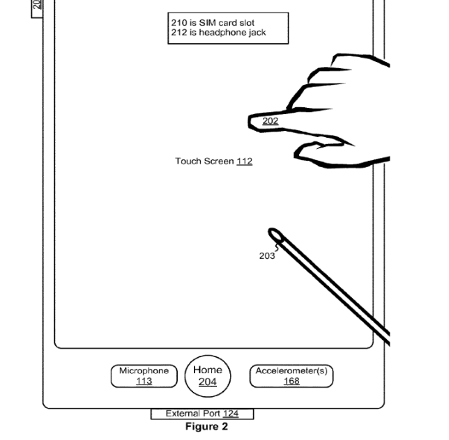 iPad Handwriting Recognition (1)