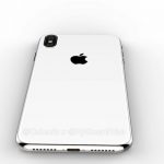 iPhone X Plus 6.5 inch 2018 - 1