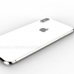 iPhone X Plus 6.5 inch 2018 - 1