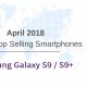 samsung-galaxy-s9-plus-best-selling-april-2018