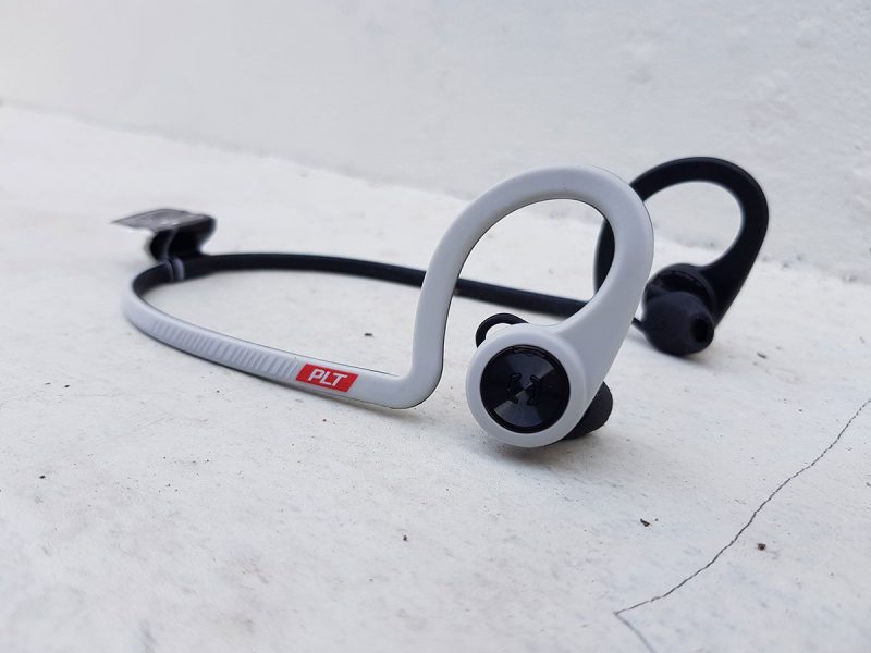 Plantronics BackBeat FIT