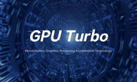 GPU turbo