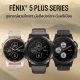 Garmin Fenix 5 Plus Series