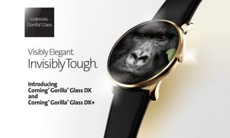 Gorilla Glass DX