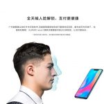 Huawei Nova 3 with 3D face Unlock