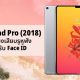 New iPad pro 2018 CAD