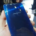 Oppo Find X Preview