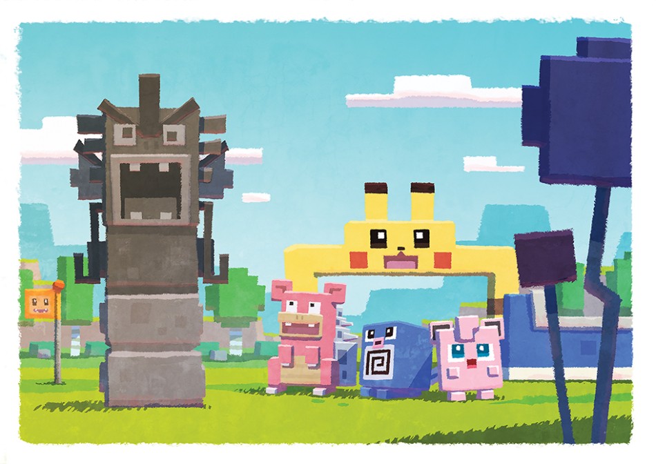 Pokemon Quest (1)