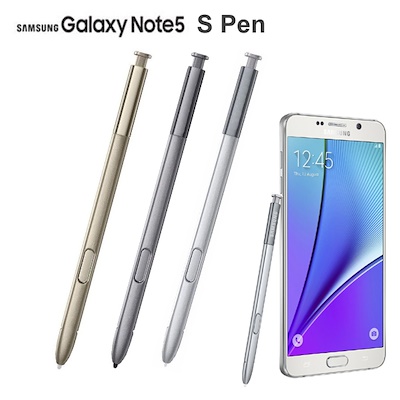 Samsung Galaxy Note 5 S PEN
