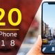The 20 best Smartphones 2018 อันดับสมาร์ทโฟนน่าซื้อ