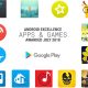 Best Android App July 2018