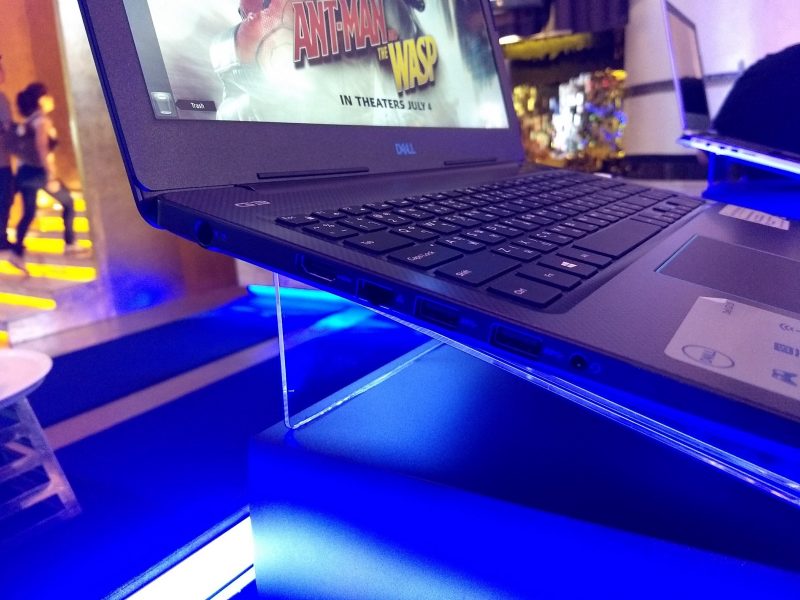 Dell Dell G3-15, Ant-Man and The Wasp