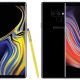 Samsung Galaxy Note 9