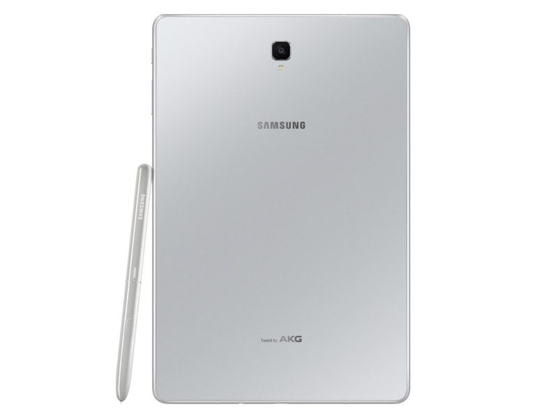 Samsung Galaxy Tab S4 with S PEN