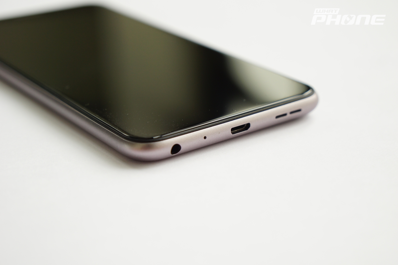 Samsung Tab S6 Vs Zenfone Max M1