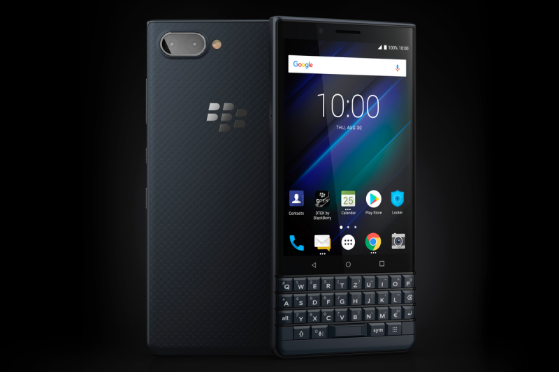 BlackBerry Key2 LE (6)