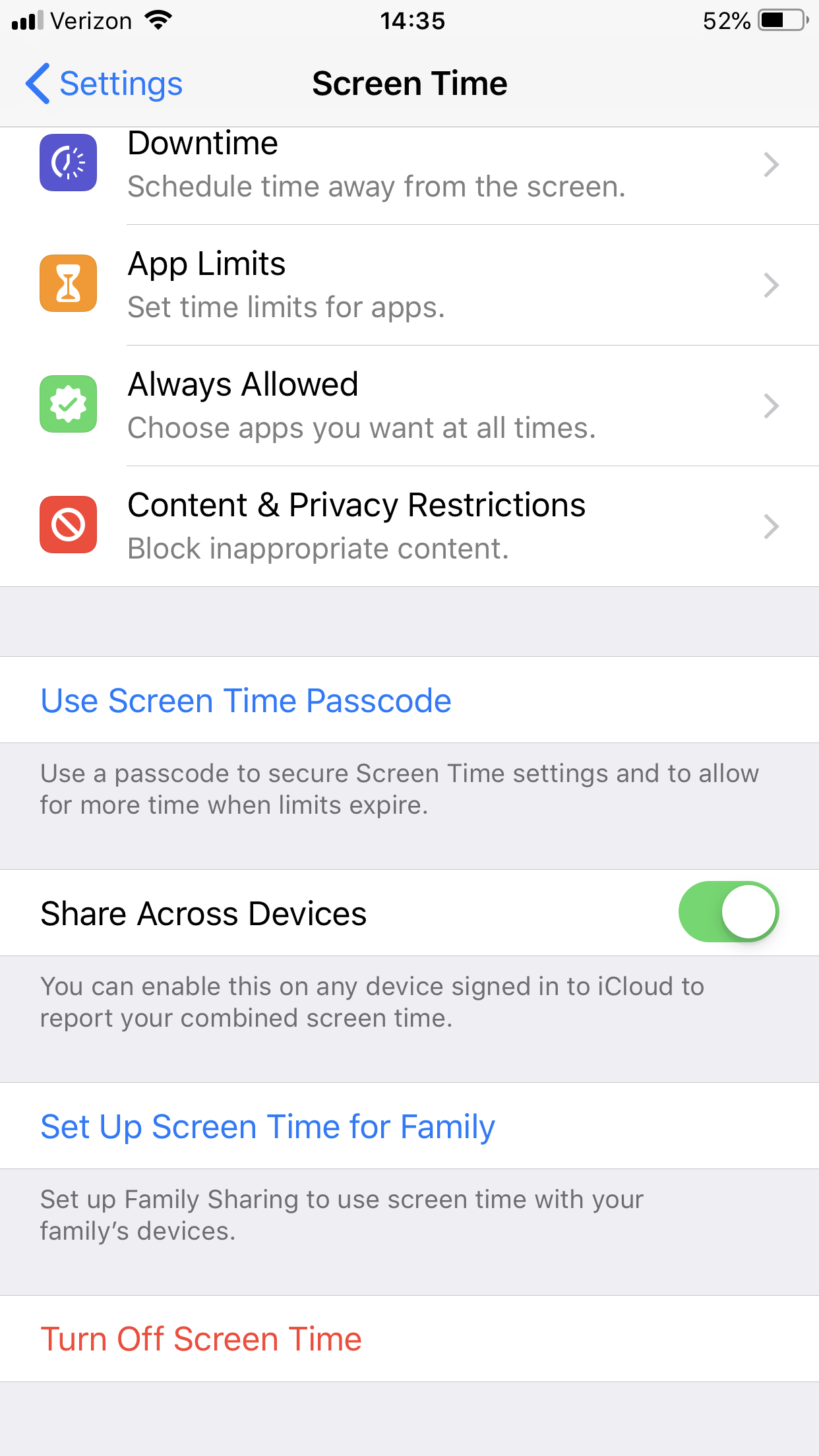 Picture of Introducing Family Tech Agreements (Technology Contracts) to your Kids