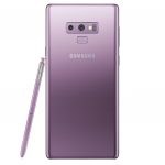 Samsung Galaxy Note 9 Lavender Purple