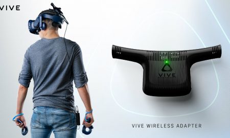 HTC VIVE Wireless Adapter