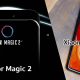 Honor Magic 2 Xiaomi Mi Mix 3