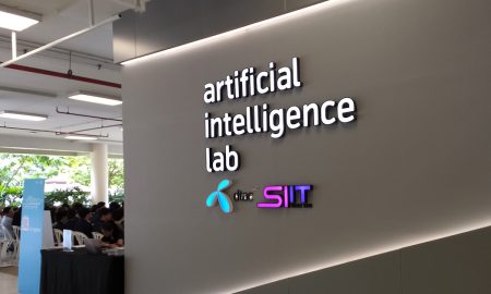 Dtac AI Lab SIIT