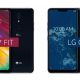 Lg G7 One and LG G7 Fit
