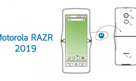 Motorola RAZR 2019