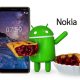 Nokia 7 Plus Android Pie