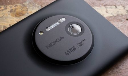 Nokia Lumia 1020 PureView