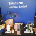 Samsung Galaxy Note 9