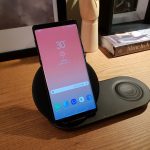 Samsung Galaxy Note 9