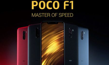 Poco F1