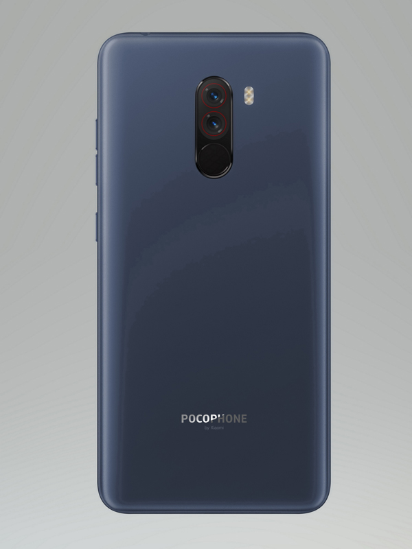 Pocophone F1