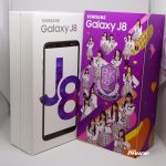 Samsung Galaxy J8 BNK48 BOXSET