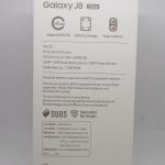 Samsung Galaxy J8 BNK48 BOXSET